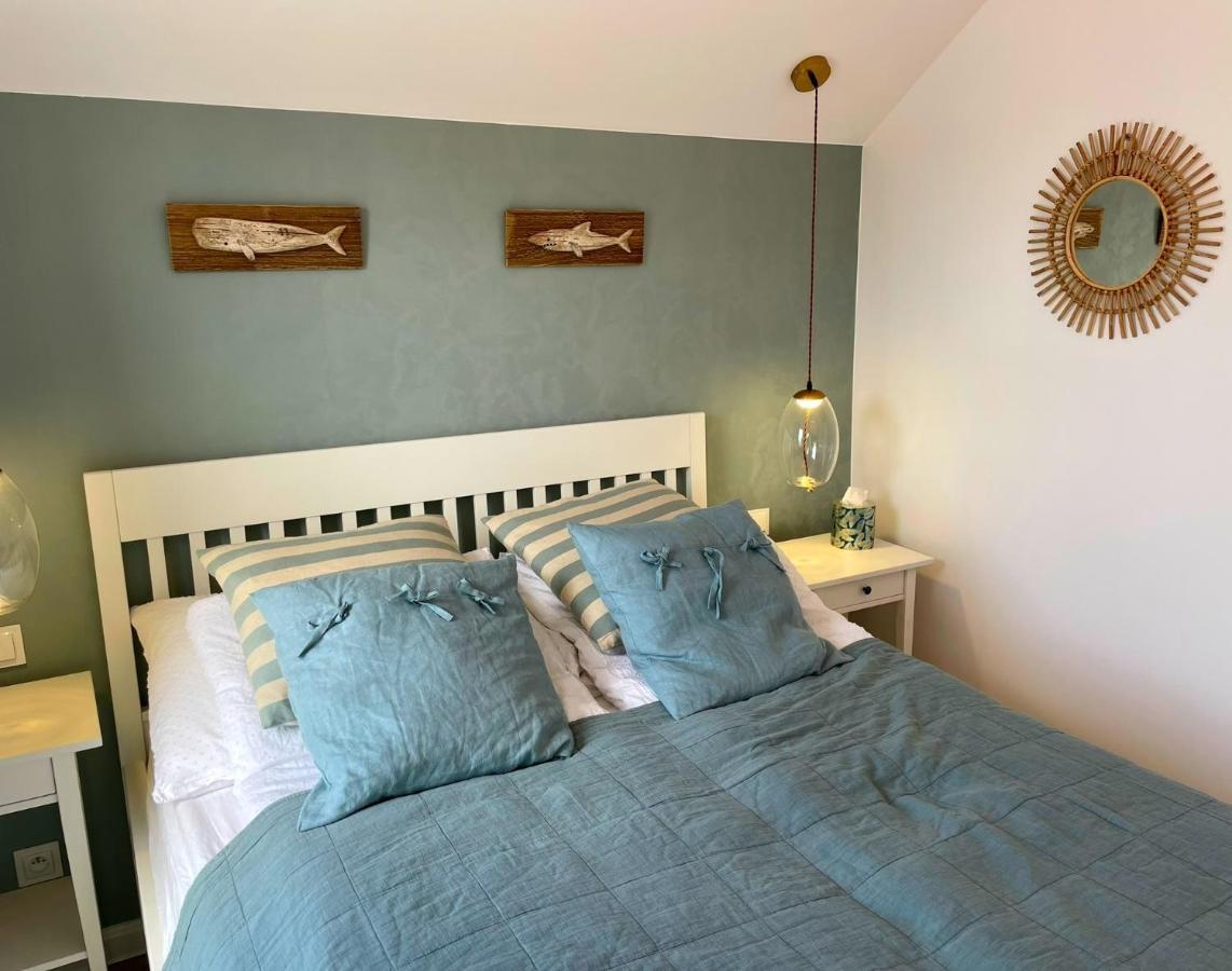 Dwupoziomowy Apartament Lighthouse Jastrzebia Gora Tupadła Exteriör bild